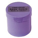 M&A CSR Premium Swedish Bass Rosin . Carlsson