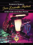 Standard of Excellence Jazz Ensemble Method w/CD . Clarinet . Sorenson/Pearson