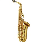 YAS-62III Alto Saxophone Outfit . Yamaha