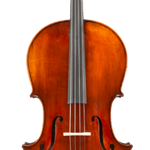 VC30544SBC Andreas Cello Outfit  (4/4) . Eastman
