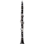 BC2512F20 E12F Bb Clarinet Outfit (France Series) . Buffet