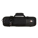 Pro-tec PB-308 Slimline Flute Pro Pac Case (black) . Protec