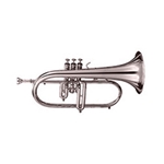 895S Eterna Series Flugelhorn Outfit . Getzen