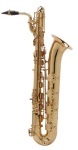 55AFJ Series II Jubilee Edition Eb Baritone Saxophone . Selmer Paris