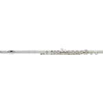 YFL-587HCT Flute Outfit (inline G, french model) . Yamaha