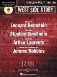 West Side Story w/CD . Trumpet . Bernstein