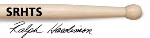 SRHTS Ralph Hardimon Multi-Tenor Drum Sticks . Vic Firth