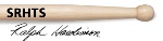 SRHTS Ralph Hardimon Tenor Sticks . Vic Firth