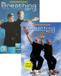 Breathing Gym (book and 2 dvd's) . Any Instrument . Various