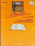 Playing With The Band (classics) w/CD . Trumpet . Various