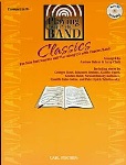Playing With The Band (classics) w/CD . Trumpet . Various