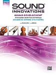Sound Innovations For Strings (advanced) . Bass . Phillips/Moss