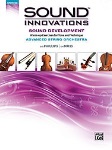 Sound Innovations for String (advanced) . Cello . Phillips/Moss