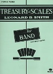 Treasury Of Scales . Flute and Piccolo . Smith