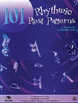 Rhythmic Rest Patterns (101) . Trumpet . Yaus