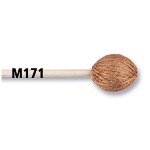 VFM171 Corpsmasters Series Medium Marimba Mallets (birch,yarn) . Vic Firth