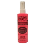 1885 Sterisol Germicide . Midco
