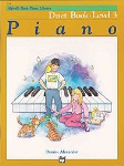 Alfred's Basic Piano Library Duet Book v.3 . Piano . Various