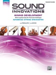 Sound Innovations for Strings (advanced) (score only) . String Orchestra . Phillips/Moss