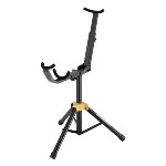 DS552B Baritone/Tuba Stand . Hercules