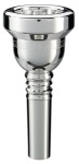 Griego MPC's A5E-SP Alessi 5E Tenor Trombone Mouthpiece (large shank) . Griego