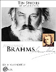 Studies (10) . Tuba . Brahms