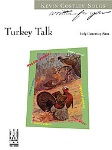 Turkey Talk . Piano . Costley