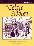 The Celtic Fiddler w/CD . Violin and Piano . Various