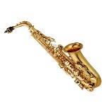 YAS-480 Alto Saxophone Outfit . Yamaha