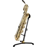 DS535B Baritone Saxophone Stand . Hercules