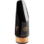 S203FOCUS Focus Bass Clarinet Mouthpiece . Selmer