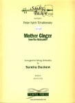 Mother Ginger (from the nutcracker) . Full Orchestra . Tchaikovsky