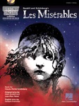 Les Miserables w/CD . Piano/Vocal . Boublil/Schonberg