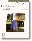 The Arkansas Dancer . Piano . Brown