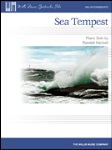Sea Tempest . Piano . Hartsell