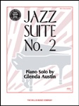 Jazz Suite No. 2 . Piano . Austin