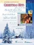 Alfred's Basic Adult Piano Course Christmas Hits v.1 . Piano . Various