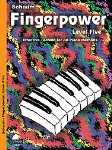 Fingerpower v.5 . Piano . Schaum