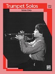 Trumpet Solos v.1 (solos only) . Trumpet . Various