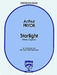 Starlight (waltz caprice) . Trombone and Piano . Pryor