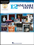 Smash Hits (12) w/CD . Clarinet . Various