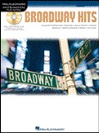 Broadway Hits w/CD . Flute . Various