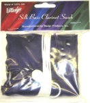 Hodge SILKBCLSWAB Silk Bass Clarinet Swab