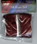 Hodge SILKBSSWAB Silk Bassoon Swab