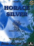 Horace Silver v.18  w/CD . Any Instrument . Aebersold