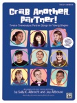Grab Another Partner! (teacher's handbook) . Vocal Collection . Various
