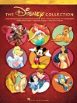 The Disney Collection . Piano (easy piano) . Various