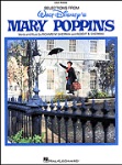 Selections from Mary Poppins . Piano (easy piano) . Sherman