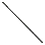 Yamaha YAC-1661P Flute Cleaning Rod Plastic