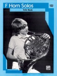 French Horn Solos v.2 (solo book) . French Horn . Various